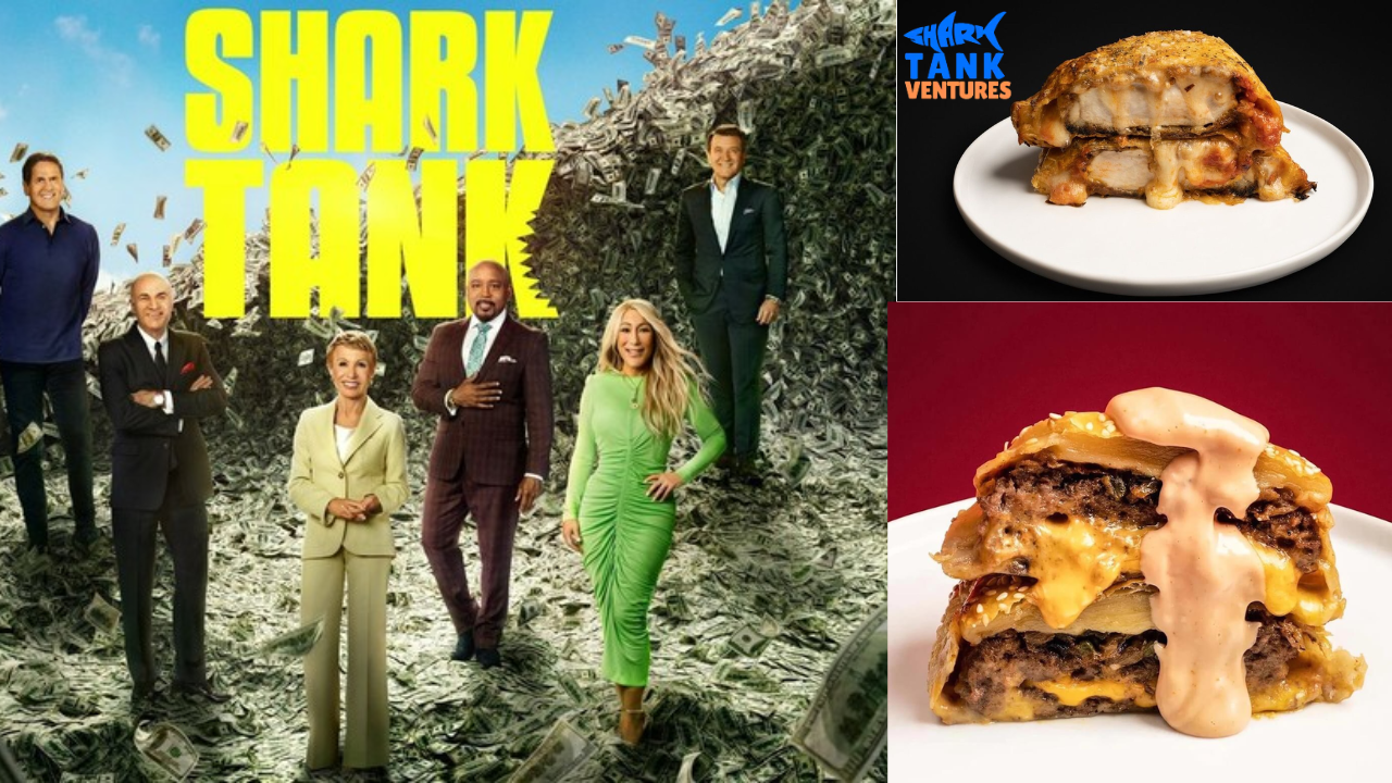 Shark Tank Beef Wellingtons Review: Shark Tank Season 15 Episode 3