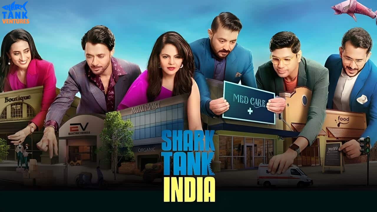 Meet the Judges of Shark Tank India- Cast of All Seasons