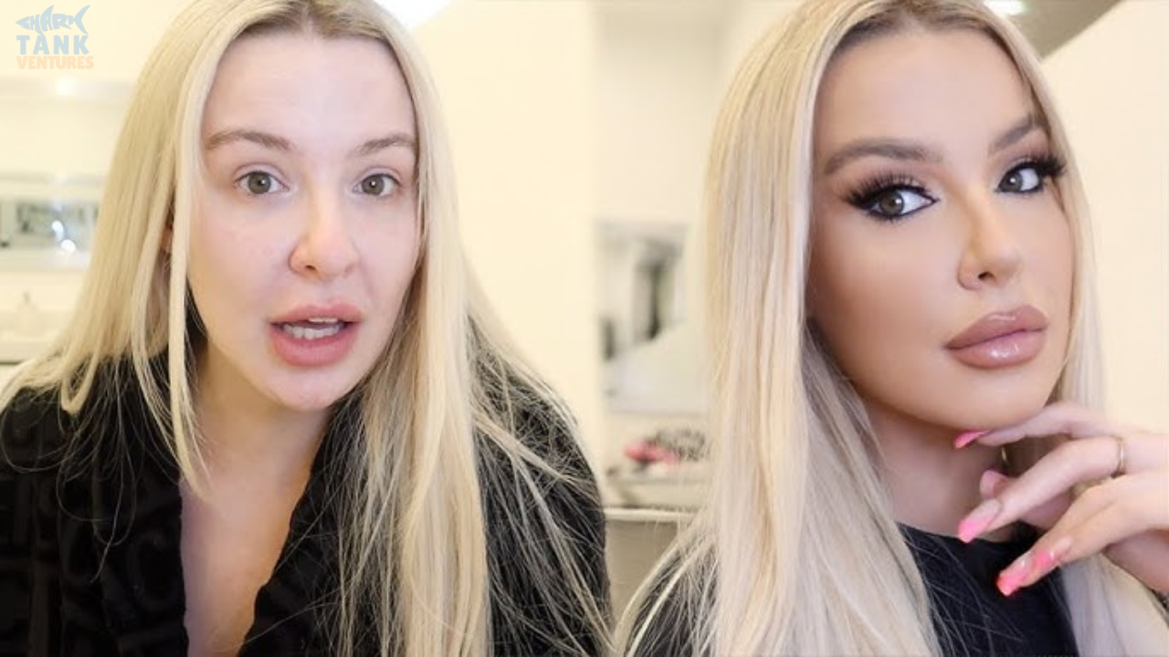 Tana Mongeau Age