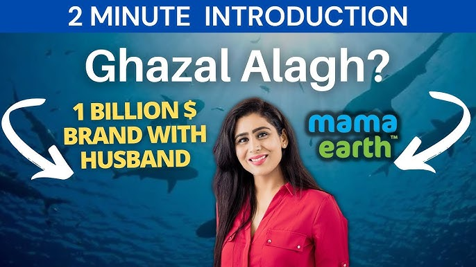 Ghazal Alagh