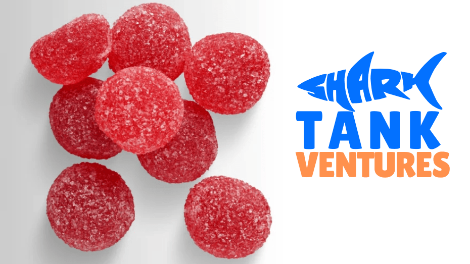 Notable CBD Products on Shark Tank