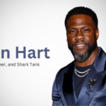 Kevin Hart Net Worth, Career, and Appearance in Shark Tank Season 13