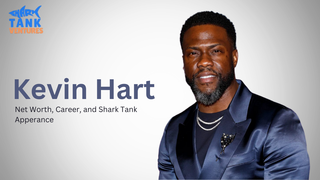 Kevin Hart