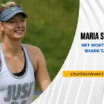 Maria Sharapova Net Worth | Career and Shark Tank Journey