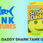 Scrub Daddy Shark Tank Update Season 4: The Story Behind Fruitful Shark Tank Investment