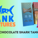 Gatsby Chocolate Shark Tank Update Season 15