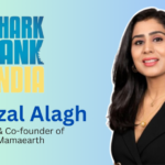 Ghazal Alagh Age, Wiki, Bio, Career, Net Worth & Investments in Shark Tank