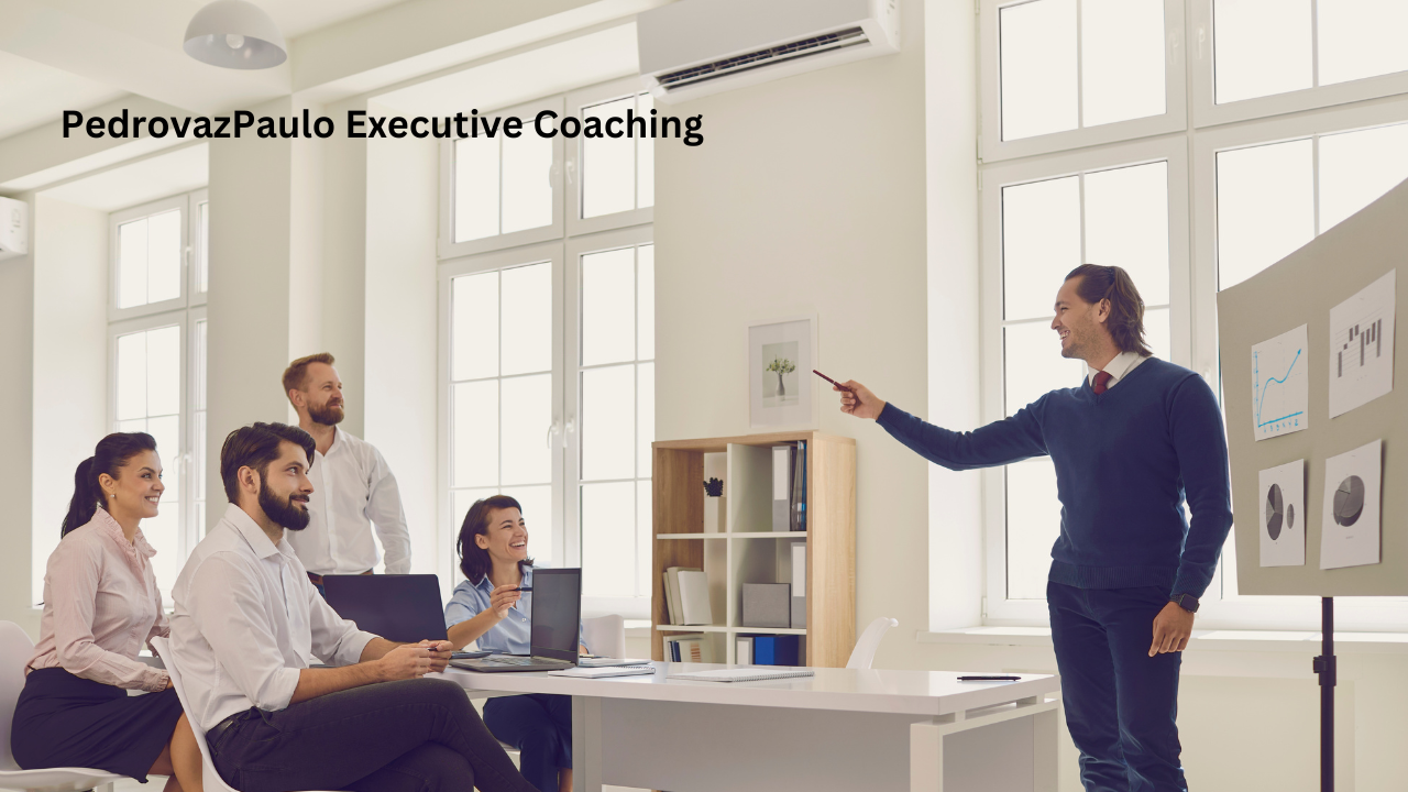 PedrovazPaulo Executive Coaching