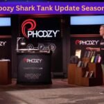 Phoozy Shark Tank Update Season 12, Episode 19