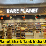 Rare Planet Shark Tank India Update Season 1 Episode 26