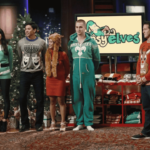 Tipsy Elves Shark Tank USA Update Season 5 Episode 612