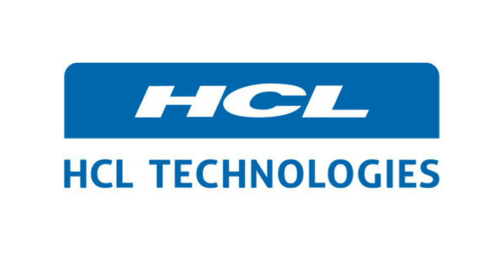 HCL Technologies Logo