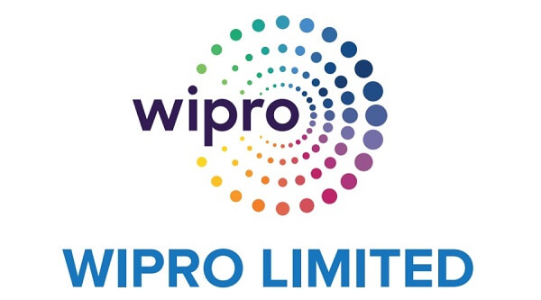 Wipro Limited Logo