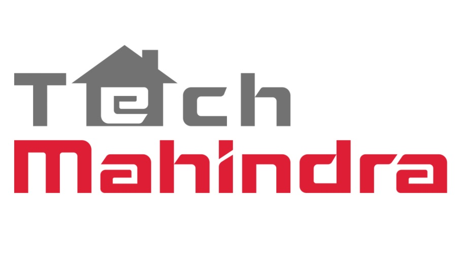 Tech Mahindra Logo