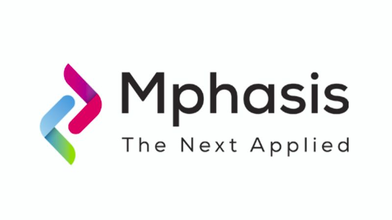 MphasiS Ltd Logo