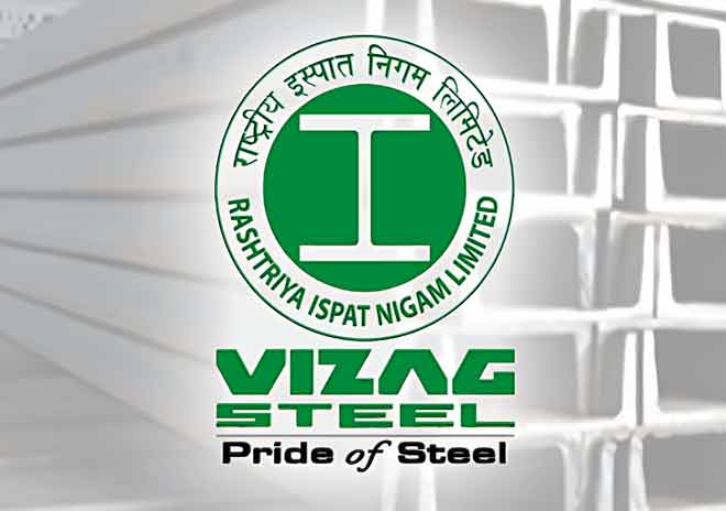 Vizag Steel