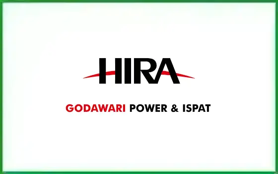 Godawari Power and Ispat Limited