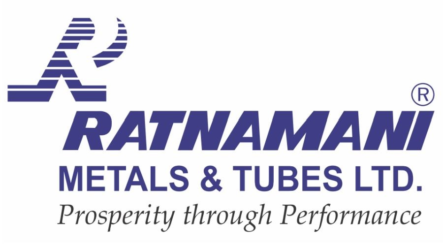 Ratnamani Metals & Tubes Limited.