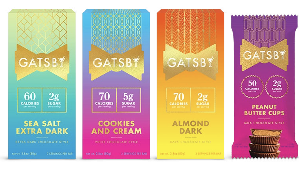 Gatsby Chocolates