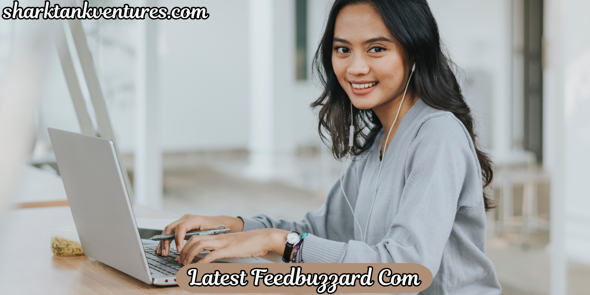 Latest Feedbuzzard Com