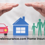Mywebinsurance.com Home Insurance to Smart Home Protection