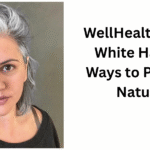 WellHealthOrganic White Hair Easy Ways to Prevent It Naturally