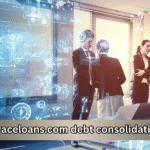 Traceloans.com Debt Consolidation to Regaining Financial Freedom
