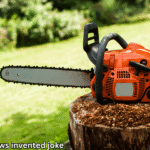 Why Were Chainsaws Invented Joke The Hilarious Truth Behind the Myth