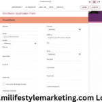 www.milifestylemarketing.com Login Access Your Mi Lifestyle Account