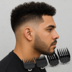 Fade Guards for Burst Fade – The Ultimate Guide to a Clean, Stylish Cut