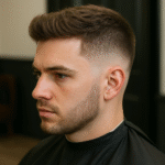 How to Ask for a Burst Fade | A Complete Comprehensive Guide