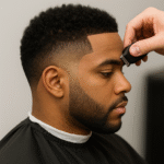 How to Maintain a Burst Fade | A Complete Comprehensive Guide