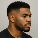 Trendy Burst Fade Cuts – The Ultimate Guide for a Modern Look