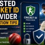 Trusted Cricket ID Provider Selection Tips